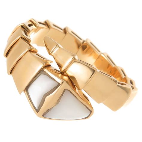 bulgari serpenti ring price